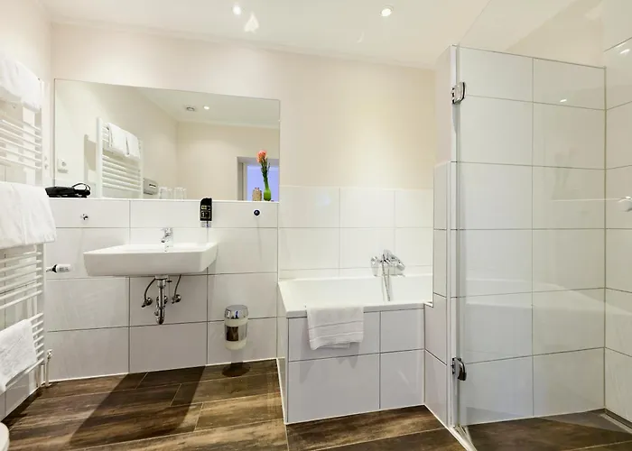 古特莫斯科恩霍夫酒店 杜塞尔多夫