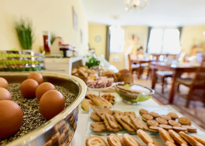 古特莫斯科恩霍夫酒店 杜塞尔多夫