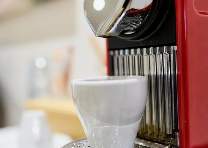 古特莫斯科恩霍夫酒店 3* 杜塞尔多夫