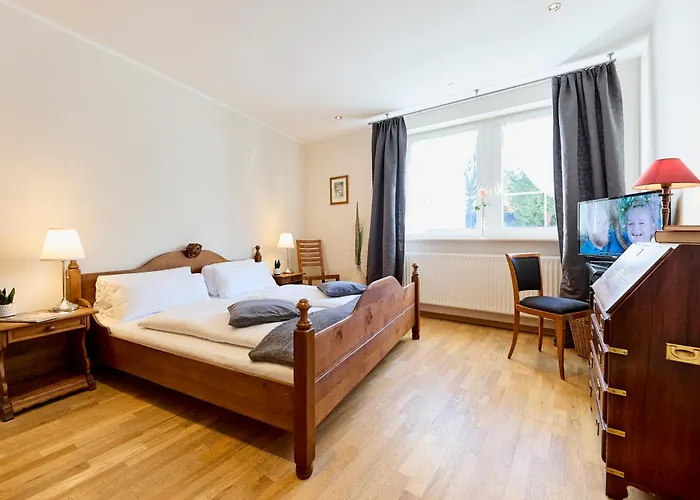 Gut Moschenhof Hotel