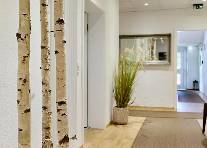 Gut Moschenhof Hotel 3*