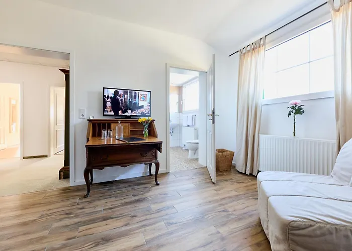 Gut Moschenhof 3* Düsseldorf