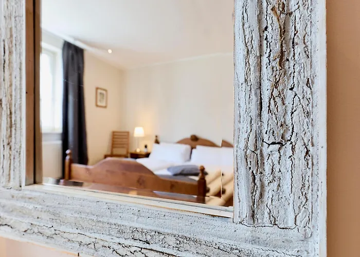 古特莫斯科恩霍夫酒店