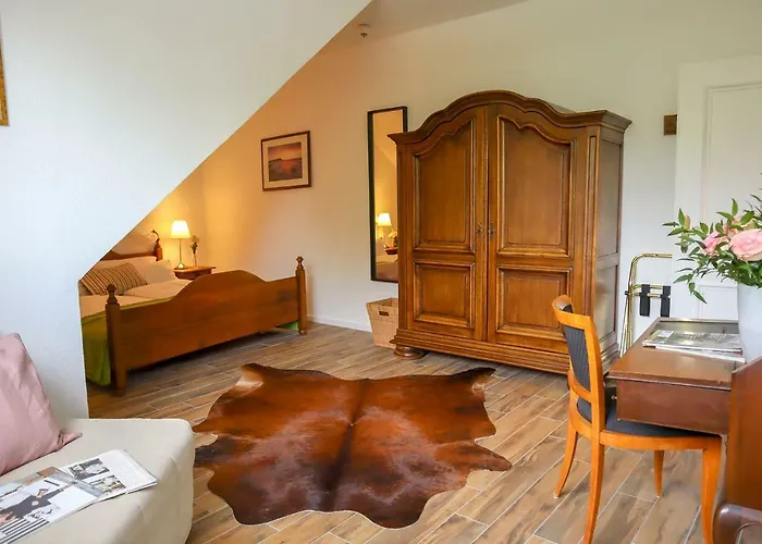 Gut Moschenhof Hotell