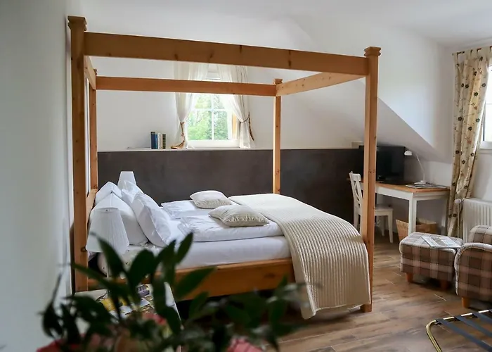 Gut Moschenhof 3* Düsseldorf