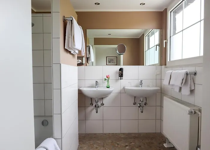 Gut Moschenhof 3* Düsseldorf