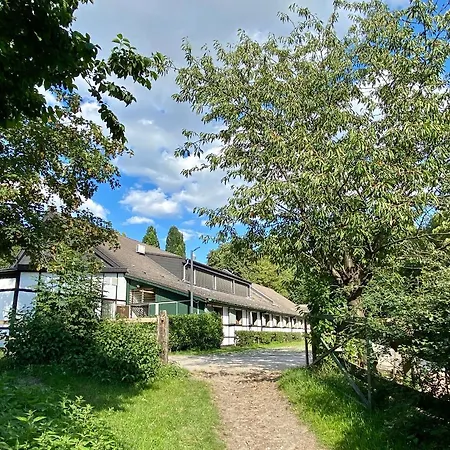 Gut Moschenhof Szálloda Düsseldorf