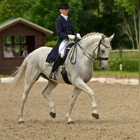 Gut Moschenhof Szálloda 3*