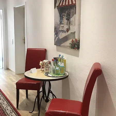 Szálloda Gut Moschenhof