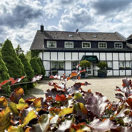 Gut Moschenhof Szálloda