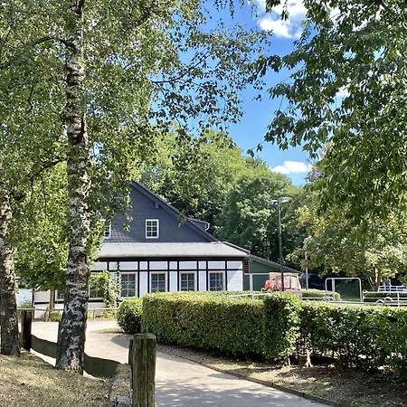 Gut Moschenhof Szálloda 3*