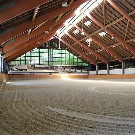 Gut Moschenhof Szálloda 3*