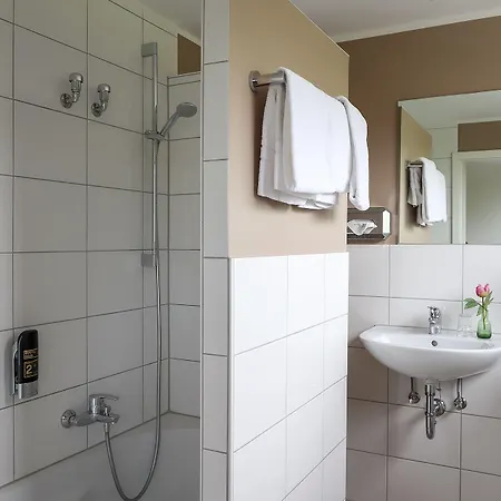 Gut Moschenhof 3* Düsseldorf