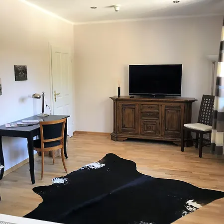 Hotel Gut Moschenhof Düsseldorf