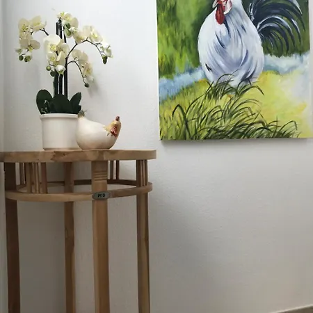 Szálloda Gut Moschenhof