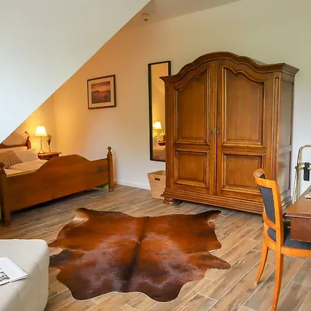 Gut Moschenhof Szálloda