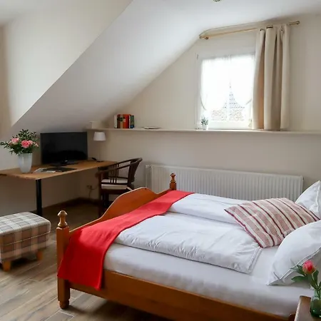 Szálloda Gut Moschenhof