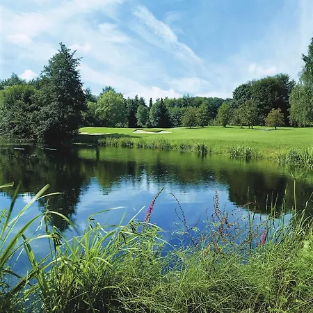 Gut Moschenhof Ντίσελντορφ