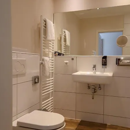 Ξενοδοχείο Gut Moschenhof