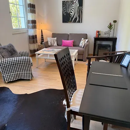 Gut Moschenhof Ντίσελντορφ