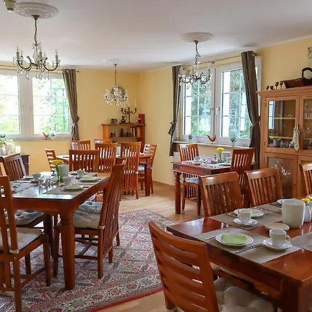 Gut Moschenhof Ξενοδοχείο 3*