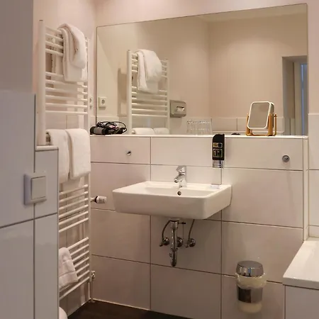 Gut Moschenhof Ξενοδοχείο