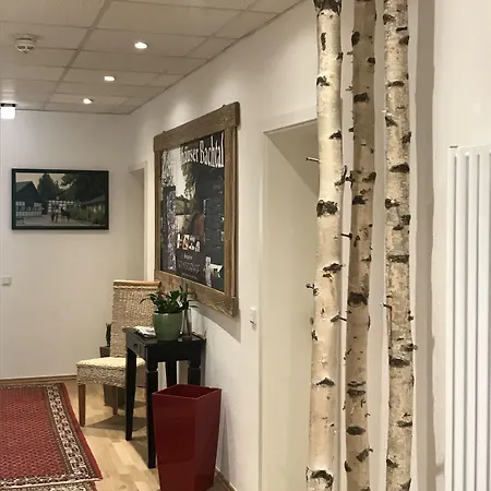 Gut Moschenhof Ντίσελντορφ