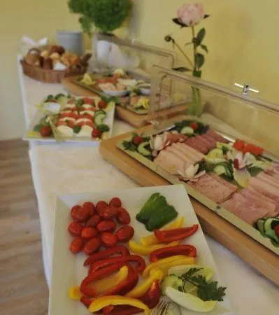 Gut Moschenhof 3* Ντίσελντορφ