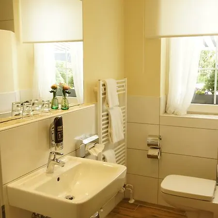 Gut Moschenhof Ξενοδοχείο Ντίσελντορφ