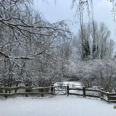 Ξενοδοχείο Gut Moschenhof