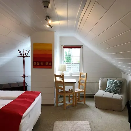 Gut Moschenhof Ξενοδοχείο Ντίσελντορφ