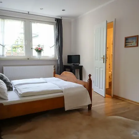 Ξενοδοχείο Gut Moschenhof 3*