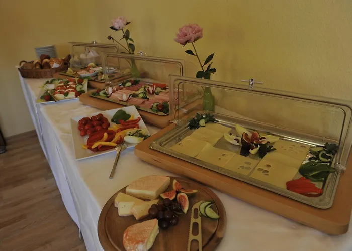 Hotel Gut Moschenhof