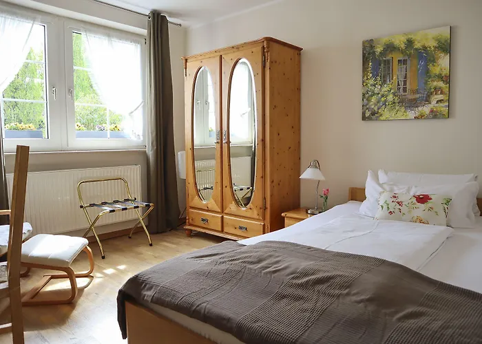 Hotel Gut Moschenhof Düsseldorf