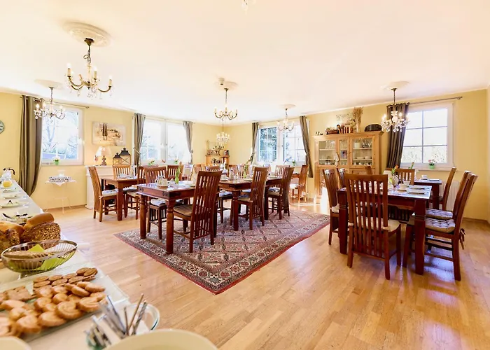 Gut Moschenhof Hotel