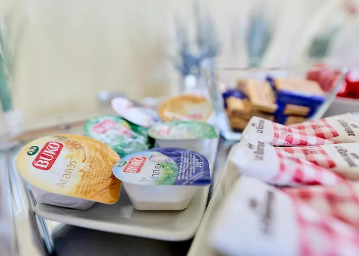 Hotel Gut Moschenhof Düsseldorf